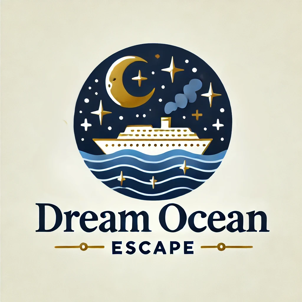 Dream Ocean Escape